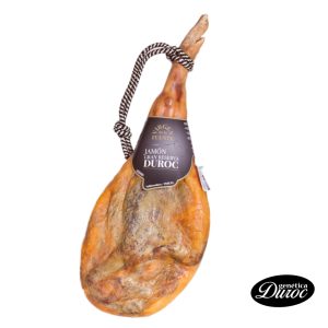 Jamón Gran Reserva Duroc con pata corte V