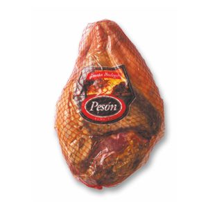 Jamón Reserva sin hueso corte V