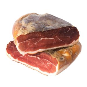Jamón Bodega sin hueso 1/2 piezas