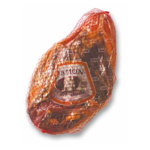 Jamón Bodega sin hueso corte V