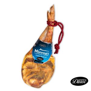 Paleta Reserva Duroc con pata