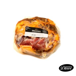 Paleta Reserva Duroc sin hueso sin piel