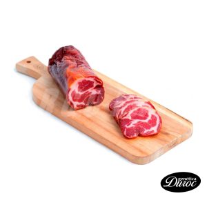 Cabezada embuchada Duroc