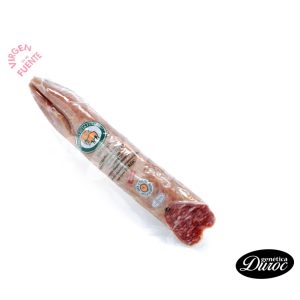 Salchichón cular extra Duroc