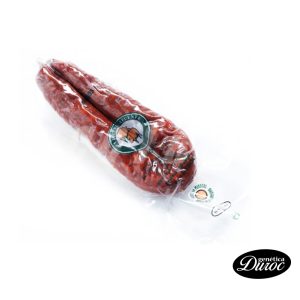 Chorizo casero dulce extra Duroc