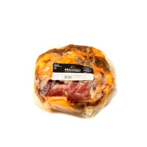 Paleta Reserva sin hueso sin piel
